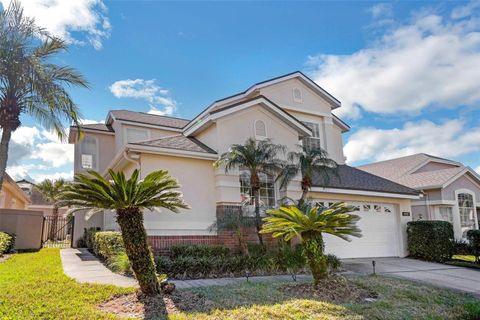 A home in ORLANDO