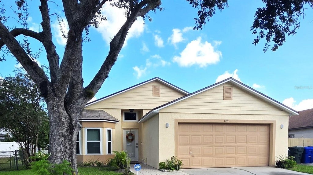 Photo of 2157 Rj Circle, Kissimmee, FL 34744 (MLS # S5157757)