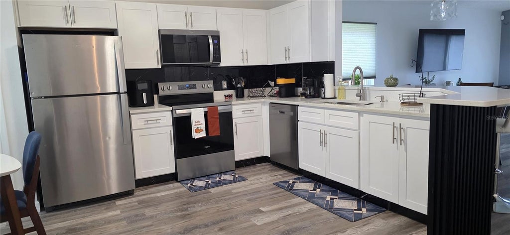 Photo of 2157 Rj Circle, Kissimmee, FL 34744 (MLS # S5157757)