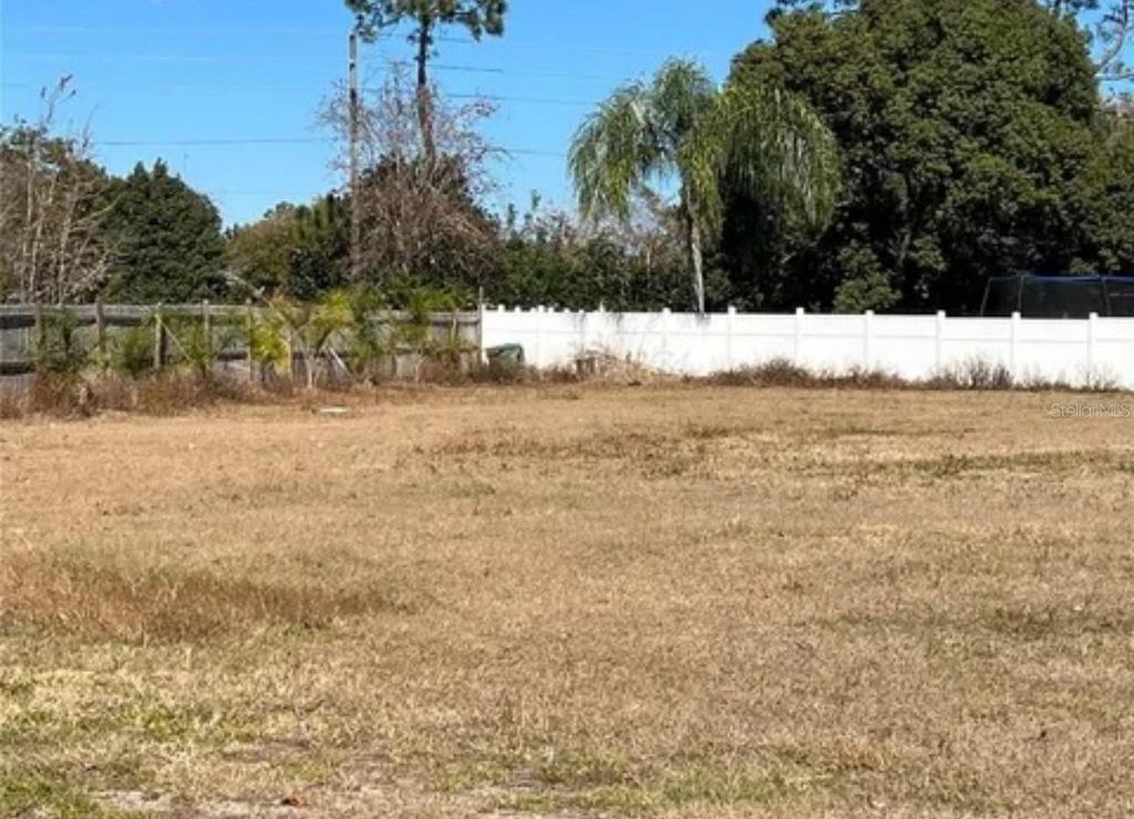 Photo of 652 Madrid Drive, Kissimmee, FL 34758 (MLS # S5134765)