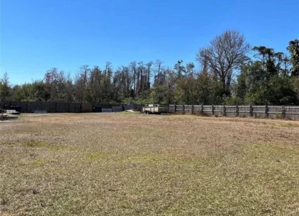 Photo of 652 Madrid Drive, Kissimmee, FL 34758 (MLS # S5134765)