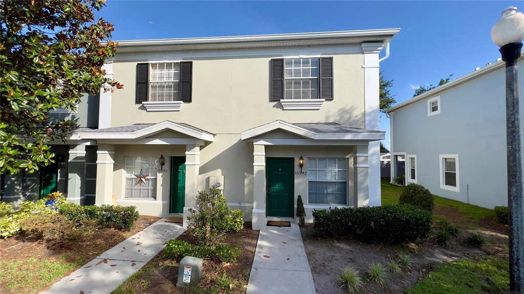 Photo of 10946 Savannah Wood Drive #147, Orlando, FL 32832 (MLS # S5154793)