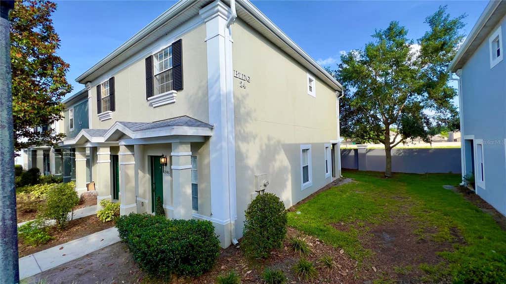 Photo of 10946 Savannah Wood Drive #147, Orlando, FL 32832 (MLS # S5154793)