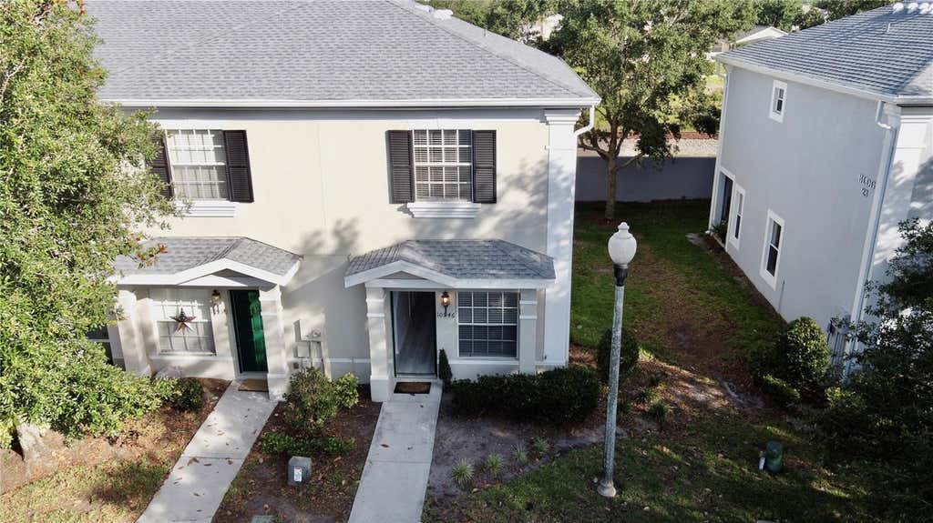 Photo of 10946 Savannah Wood Drive #147, Orlando, FL 32832 (MLS # S5154793)
