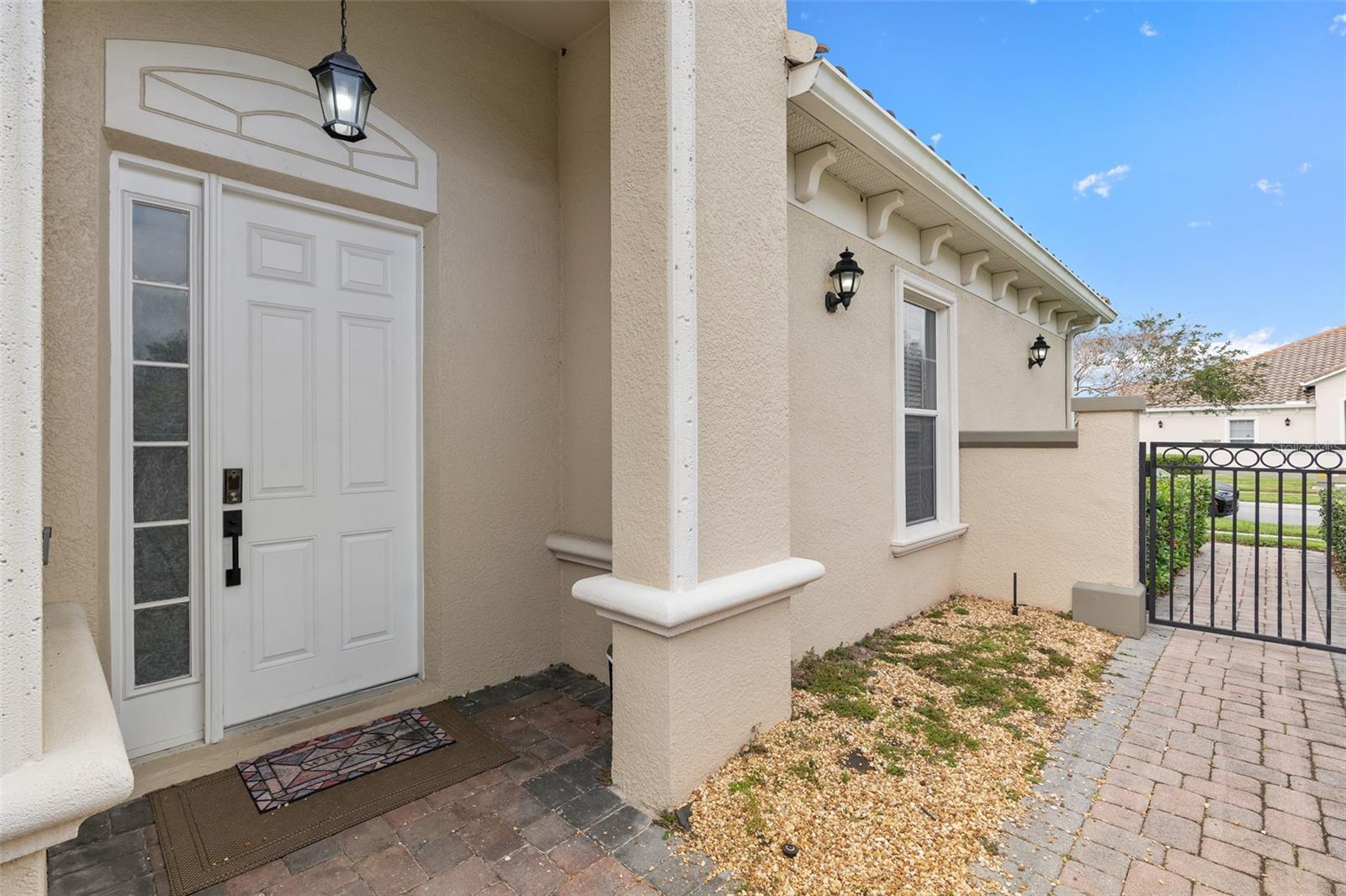 2400 HARWICH DRIVE