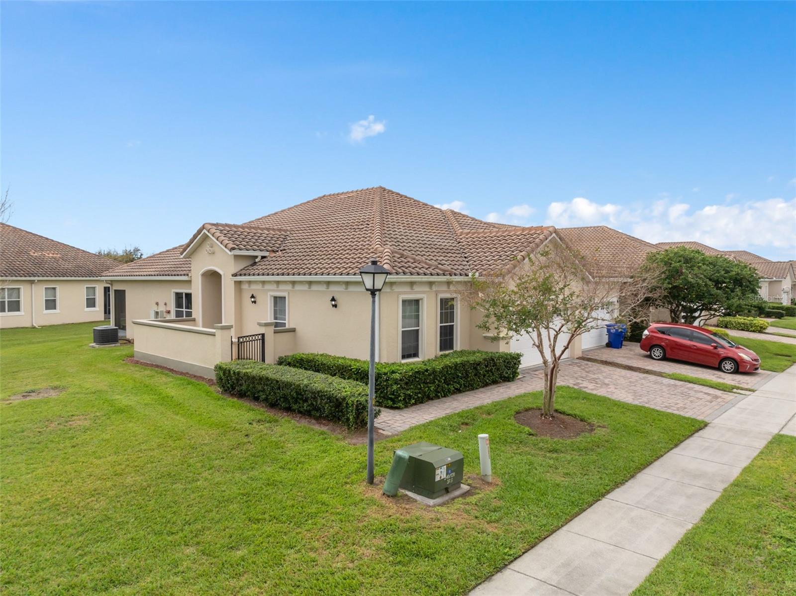 2400 HARWICH DRIVE