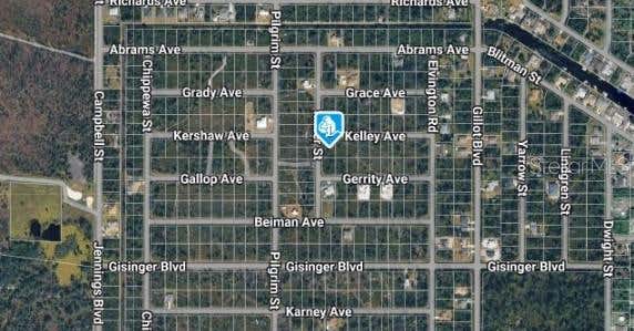 Photo of 12163 Kelly Avenue, Port Charlotte, FL 33981 (MLS # A4701445)
