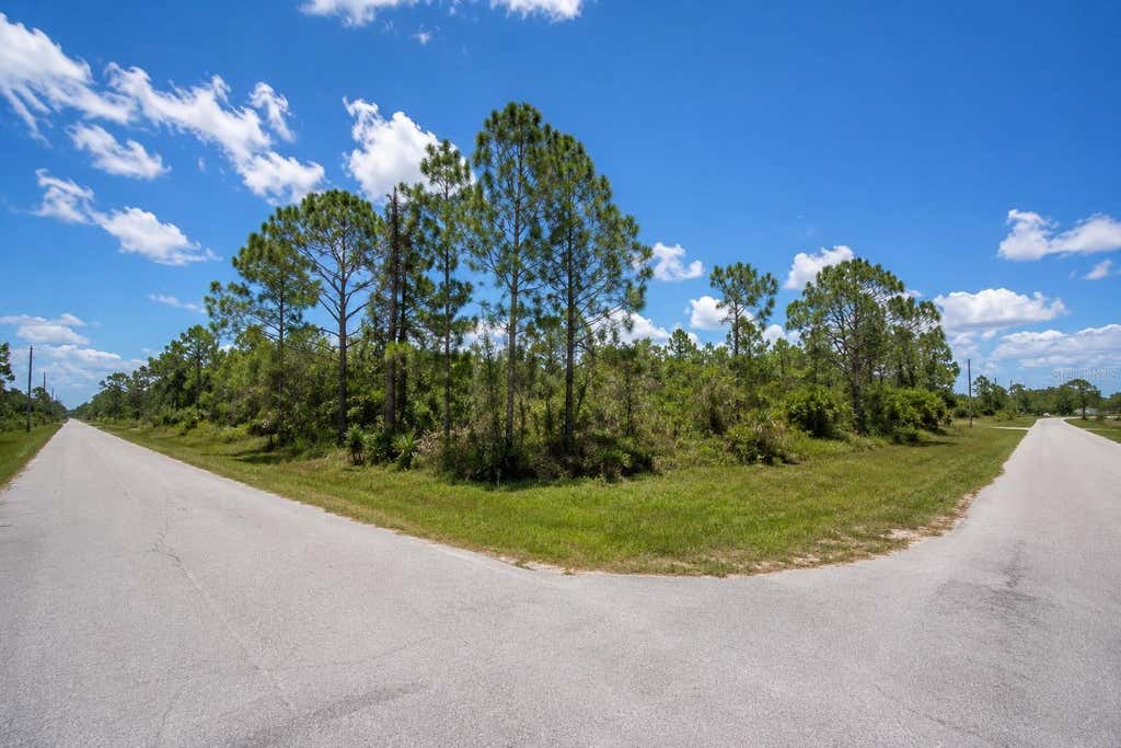 Photo of 12163 Kelly Avenue, Port Charlotte, FL 33981 (MLS # A4701445)