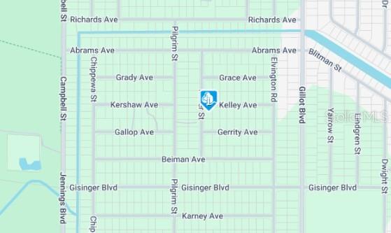 Photo of 12163 Kelly Avenue, Port Charlotte, FL 33981 (MLS # A4701445)