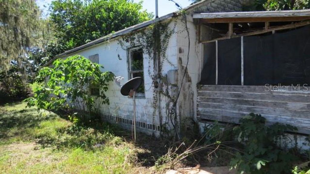 Photo of 37236 Rose Avenue, Dade City, FL 33523 (MLS # TB8430013)