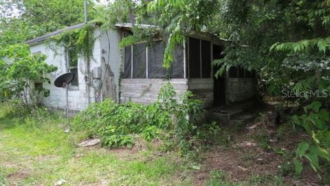 Photo of 37236 Rose Avenue, Dade City, FL 33523 (MLS # TB8430013)