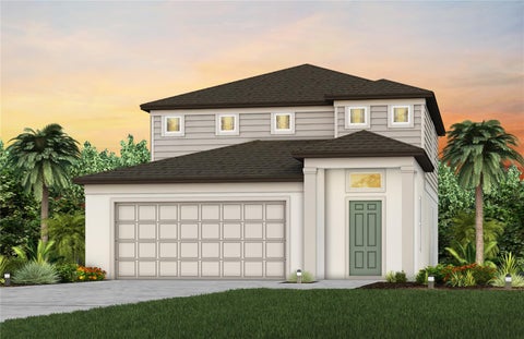 Photo of 36905 Rio Grande Drive, Zephyrhills, FL 33540 (MLS # TB8542848)