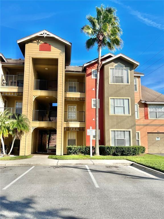 VILLA DEL SOL AT KISSIMMEE CONDO - Residential Lease