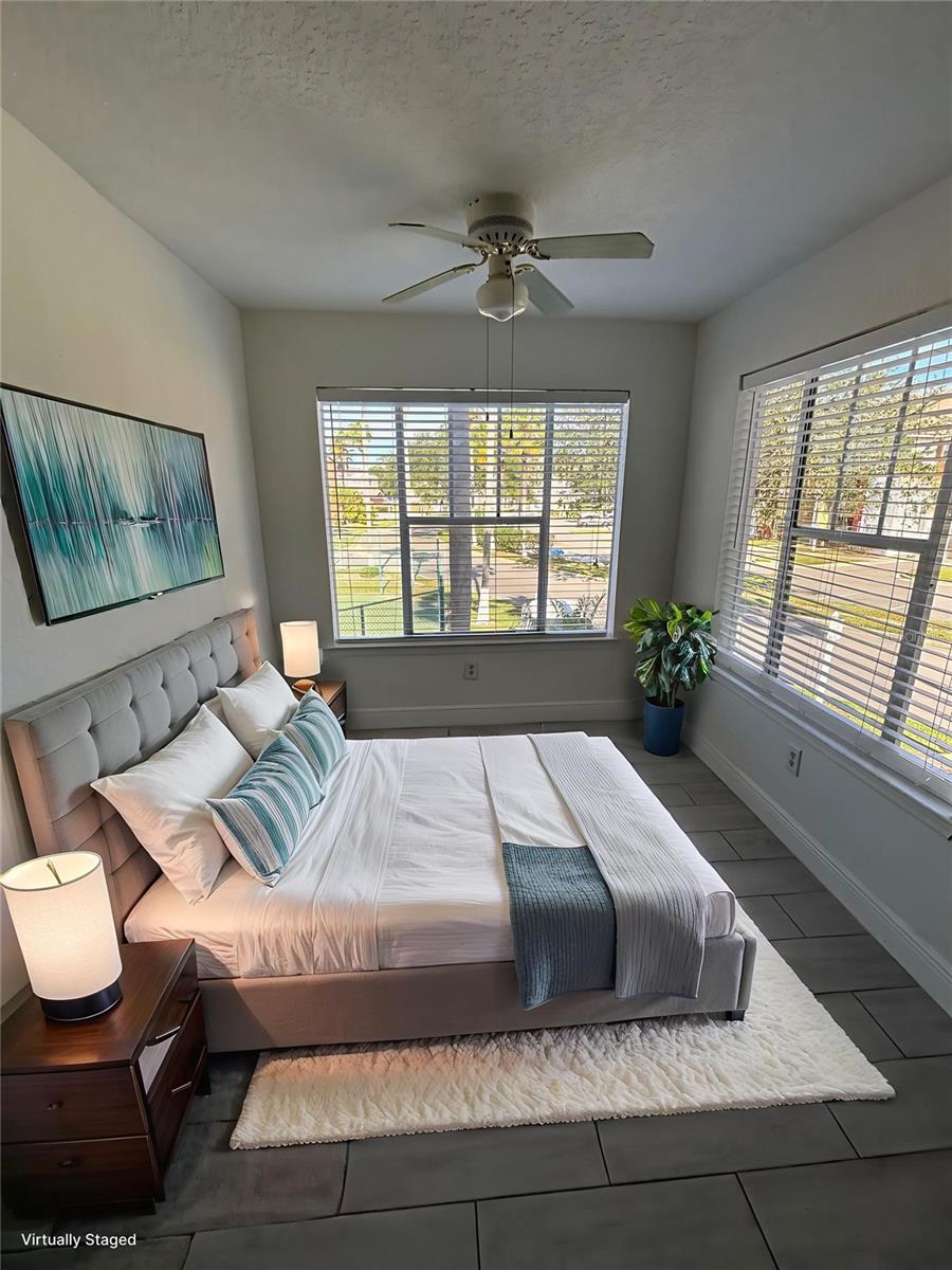 VILLA DEL SOL AT KISSIMMEE CONDO - Residential Lease