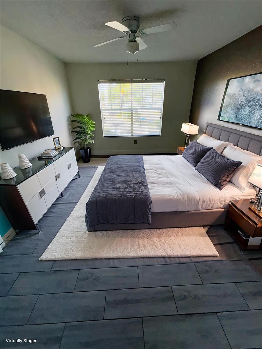 VILLA DEL SOL AT KISSIMMEE CONDO - Residential Lease