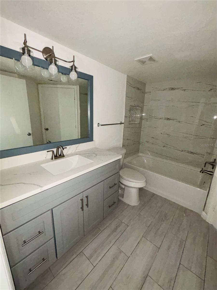 VILLA DEL SOL AT KISSIMMEE CONDO - Residential Lease