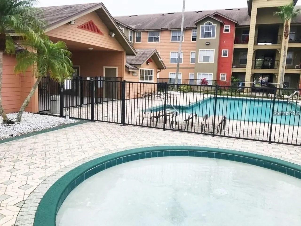 VILLA DEL SOL AT KISSIMMEE CONDO - Residential Lease