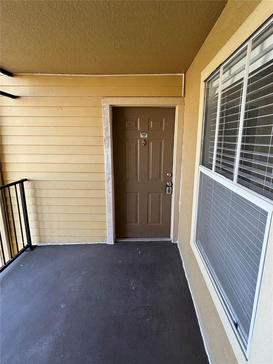 VILLA DEL SOL AT KISSIMMEE CONDO - Residential Lease