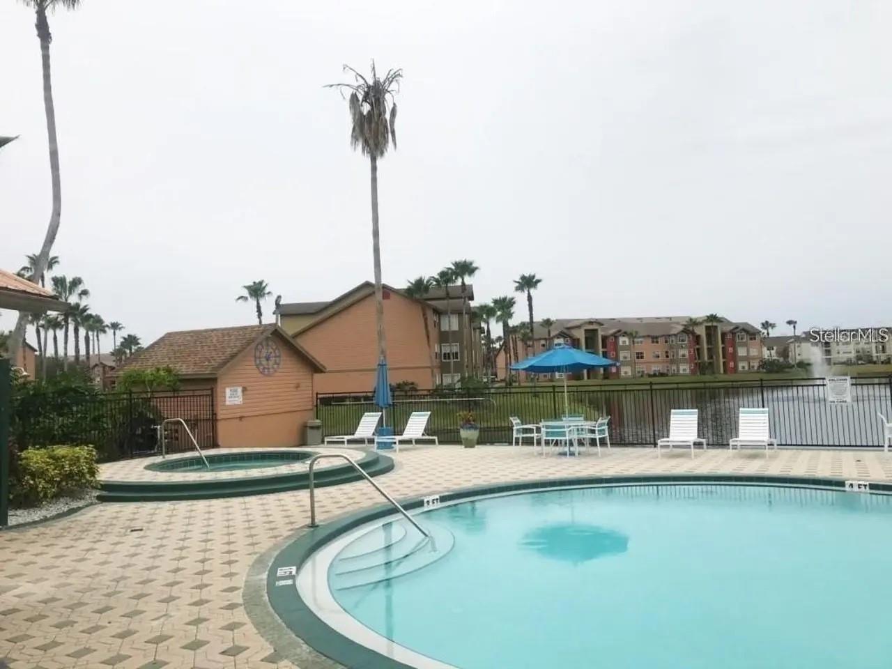 VILLA DEL SOL AT KISSIMMEE CONDO - Residential Lease