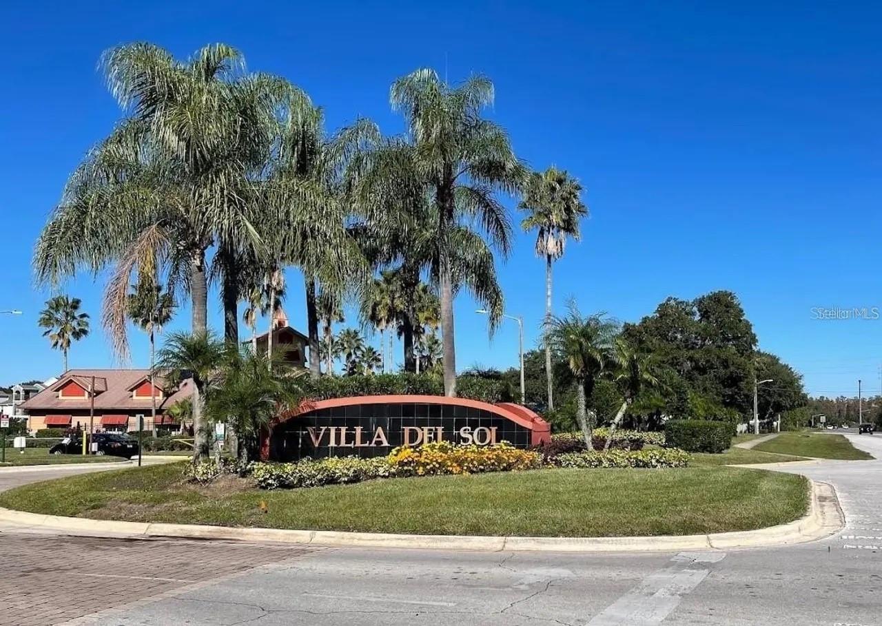 VILLA DEL SOL AT KISSIMMEE CONDO - Residential Lease