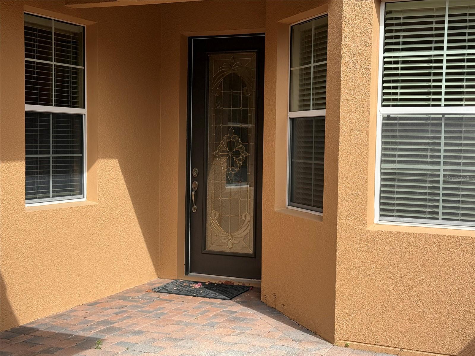 2495 PALM TREE DRIVE