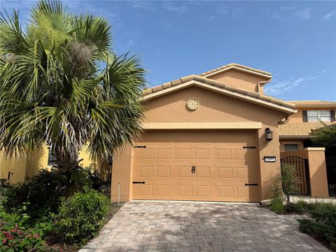 2495 PALM TREE DRIVE KISSIMMEE FL 34759