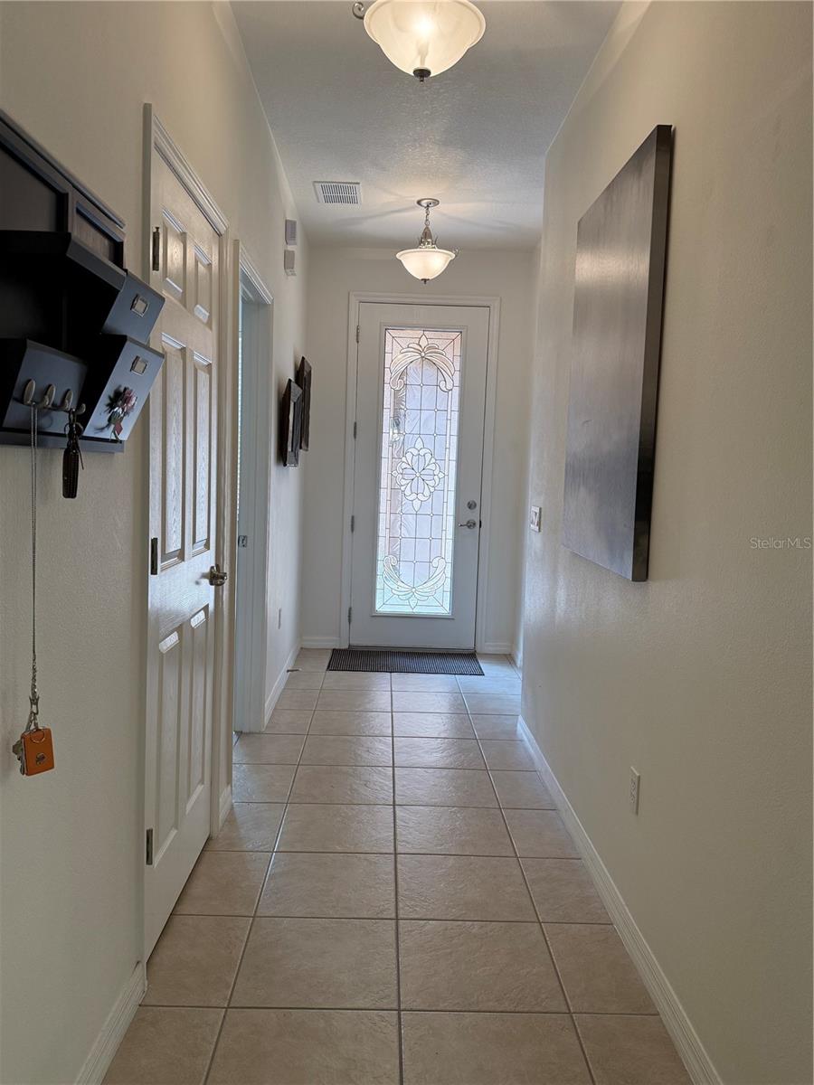 2495 PALM TREE DRIVE
