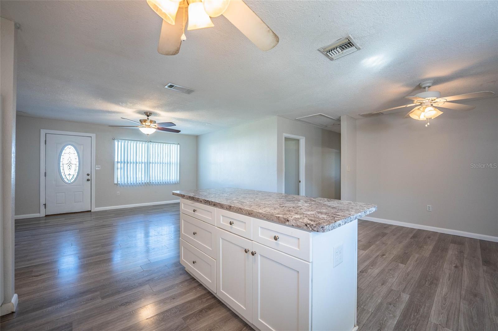 LAKE GIBSON POULTRY FARMS INC - Residential