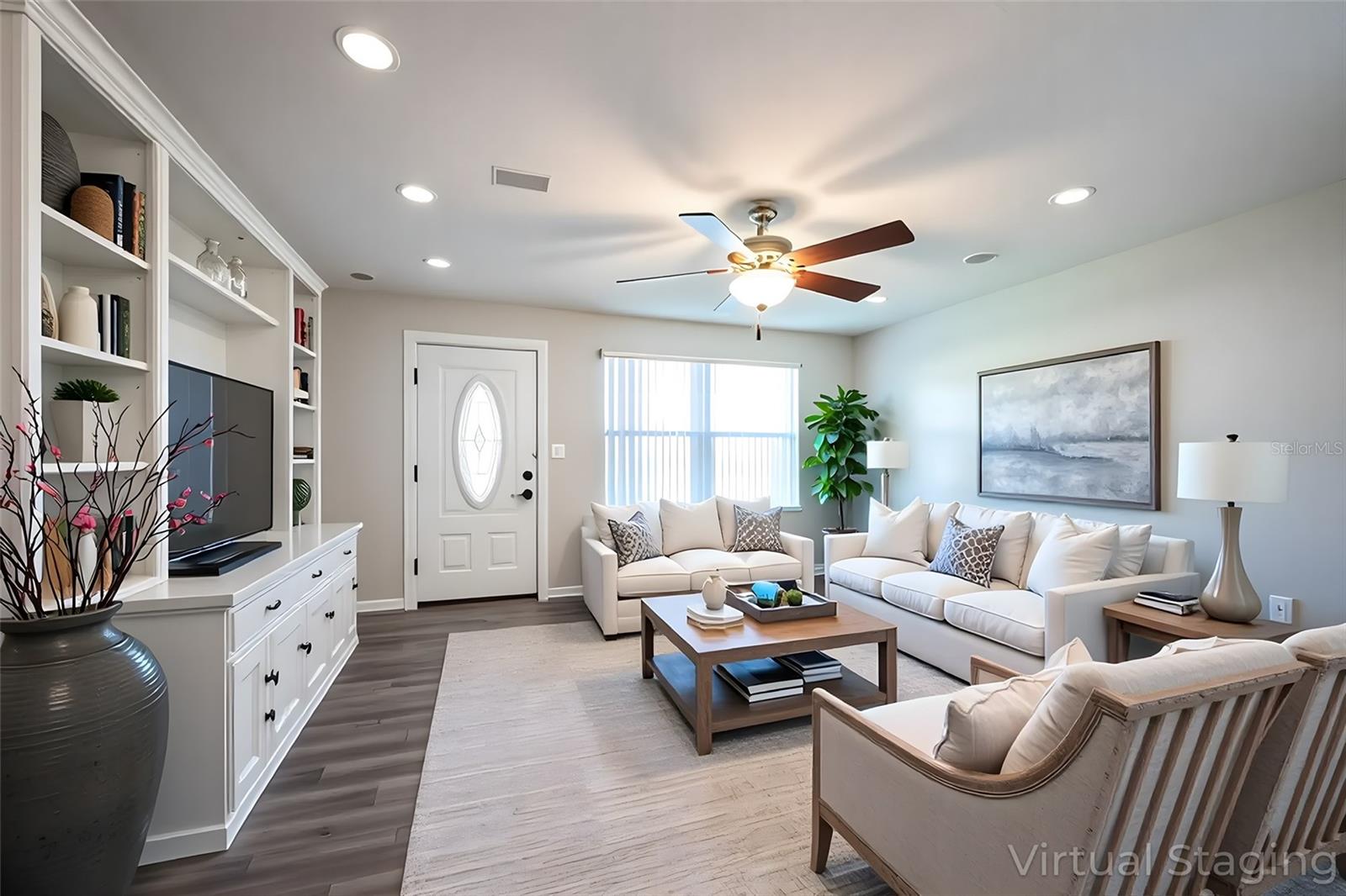 LAKE GIBSON POULTRY FARMS INC - Residential