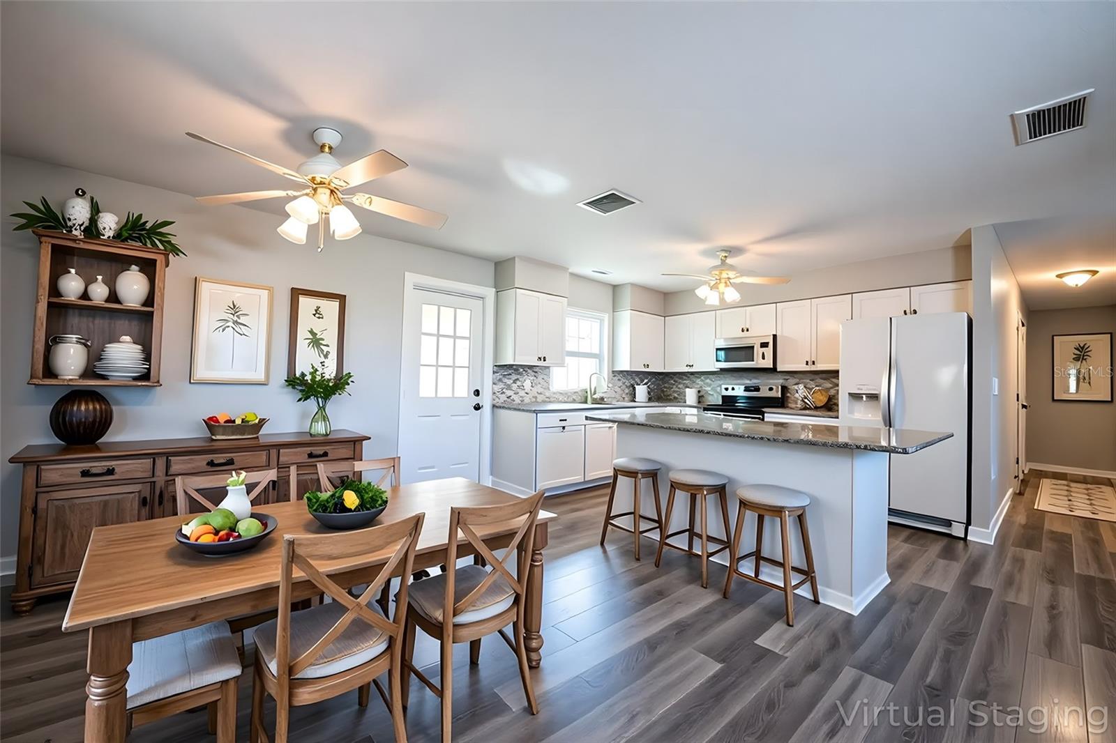 LAKE GIBSON POULTRY FARMS INC - Residential