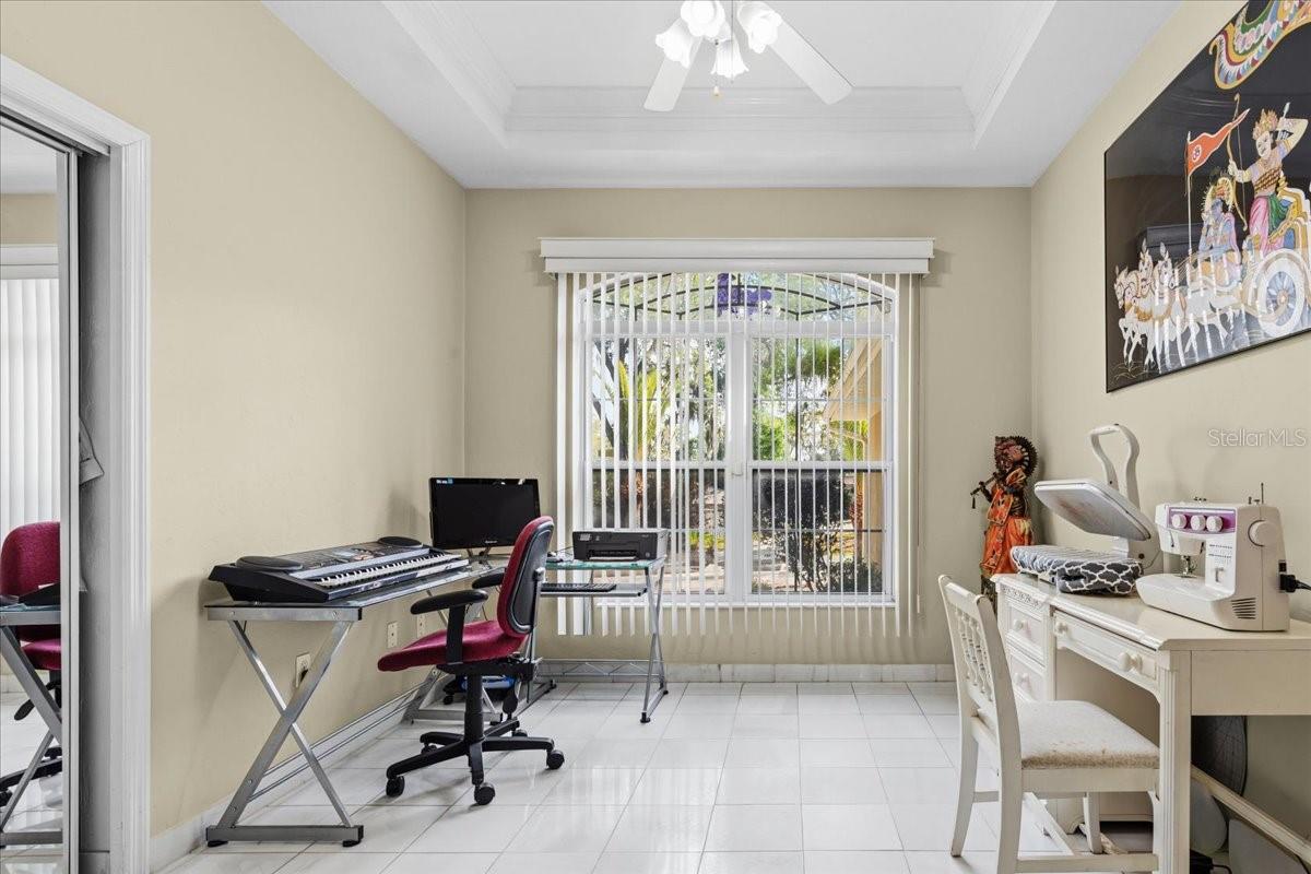 FAIRWAY VIEW SUB - Residential