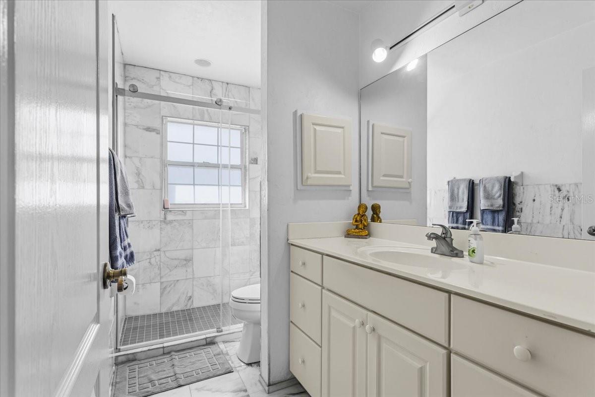 FAIRWAY VIEW SUB - Residential