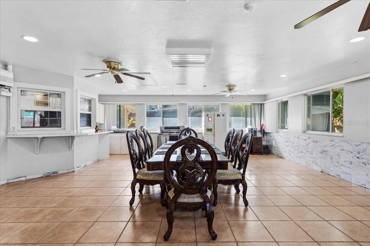 FAIRWAY VIEW SUB - Residential