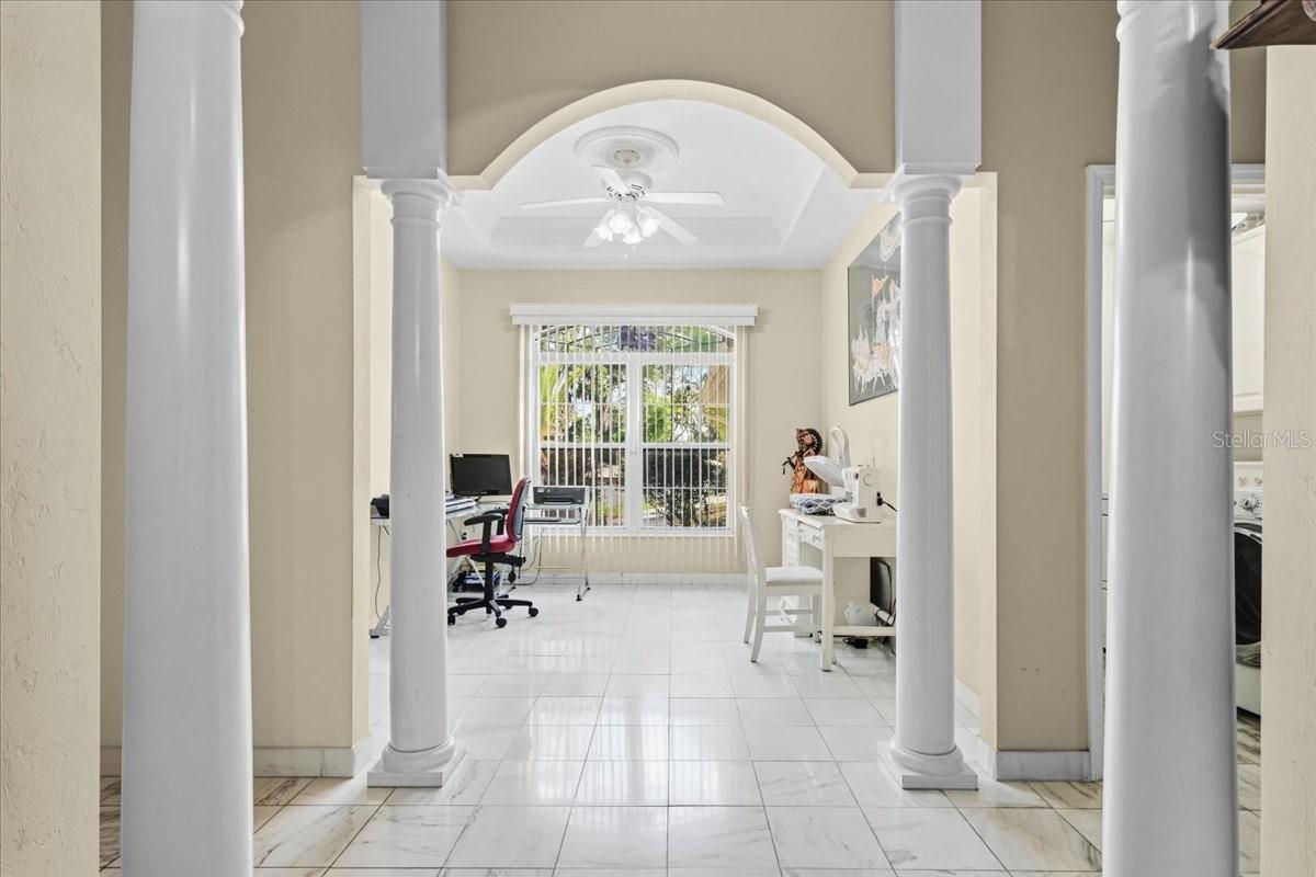 FAIRWAY VIEW SUB - Residential