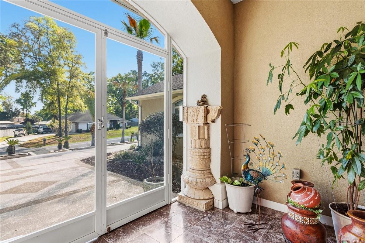 FAIRWAY VIEW SUB - Residential