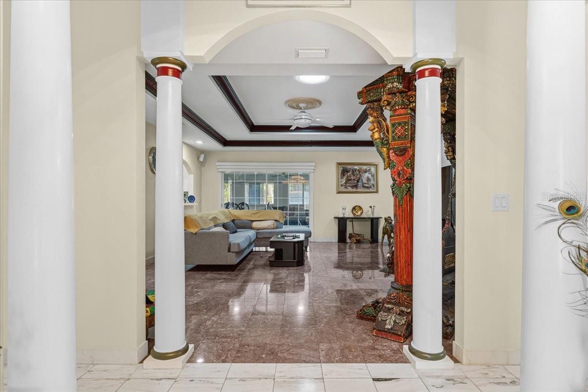 FAIRWAY VIEW SUB - Residential