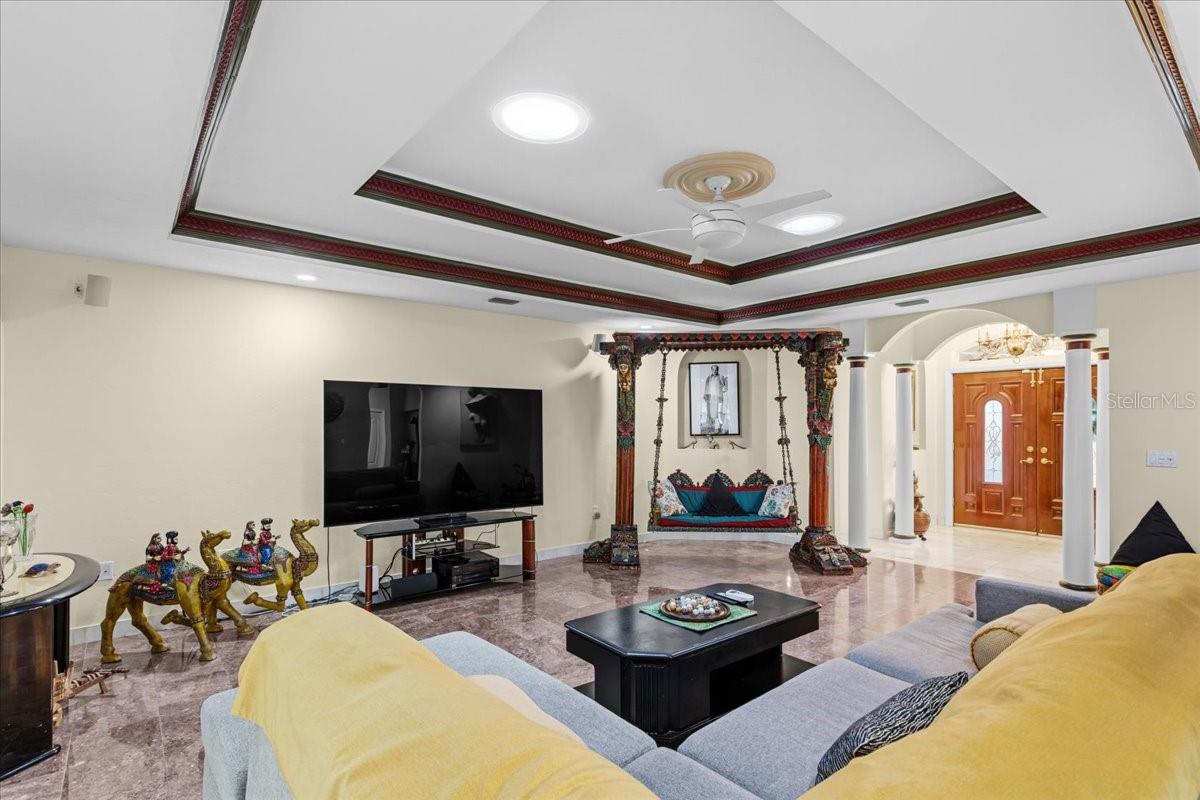 FAIRWAY VIEW SUB - Residential