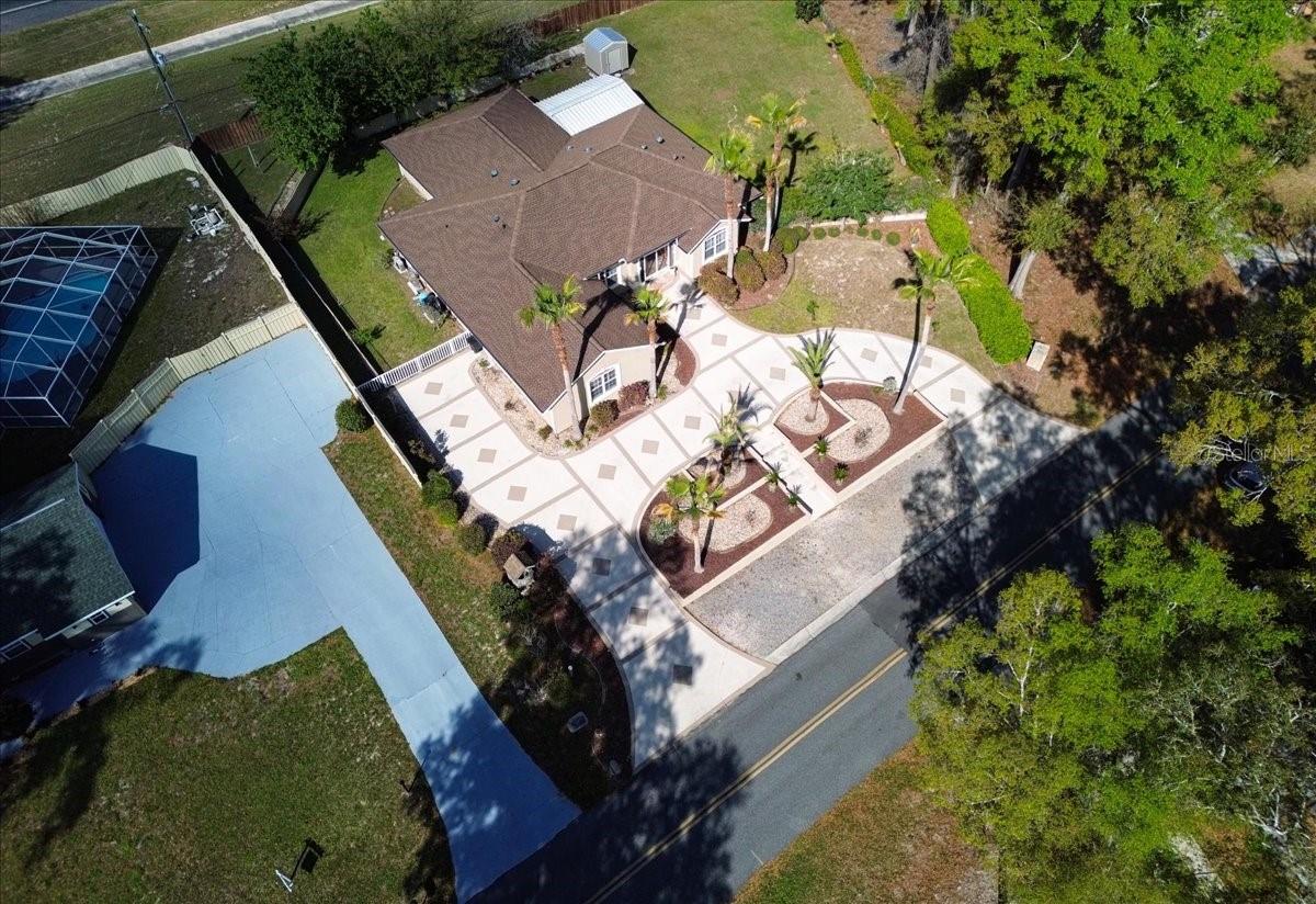 FAIRWAY VIEW SUB - Residential