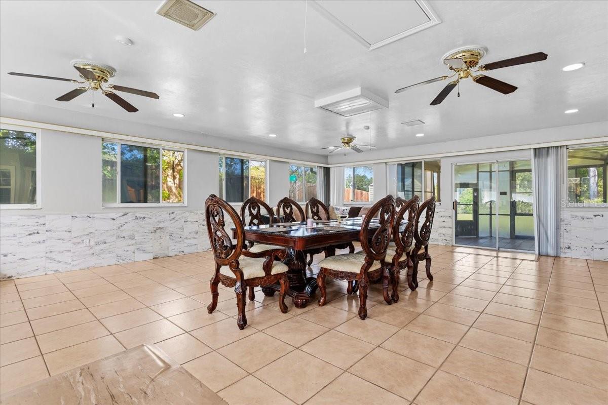 FAIRWAY VIEW SUB - Residential