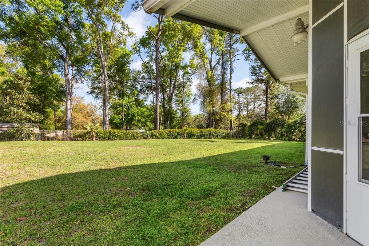 FAIRWAY VIEW SUB - Residential