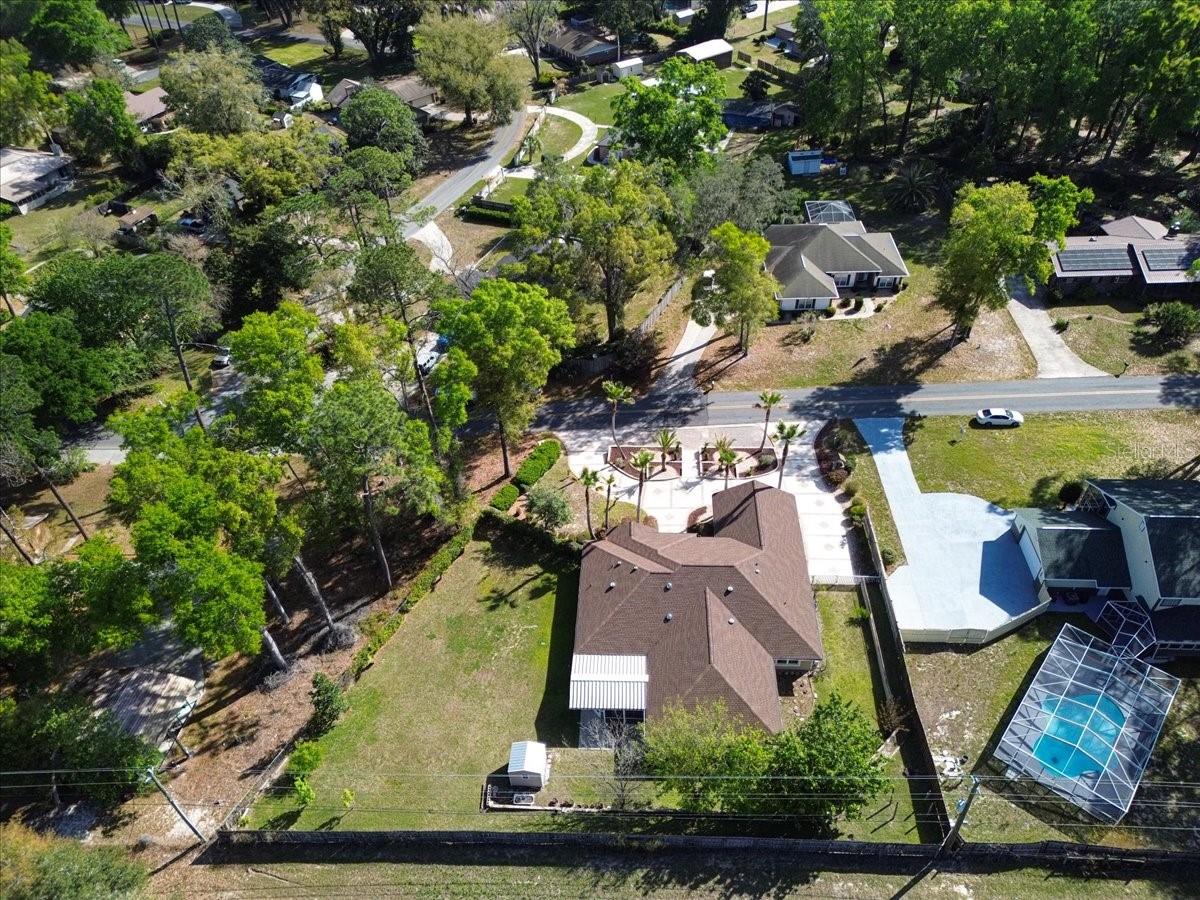 FAIRWAY VIEW SUB - Residential