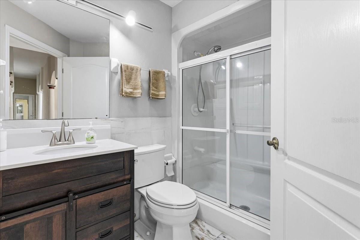 FAIRWAY VIEW SUB - Residential