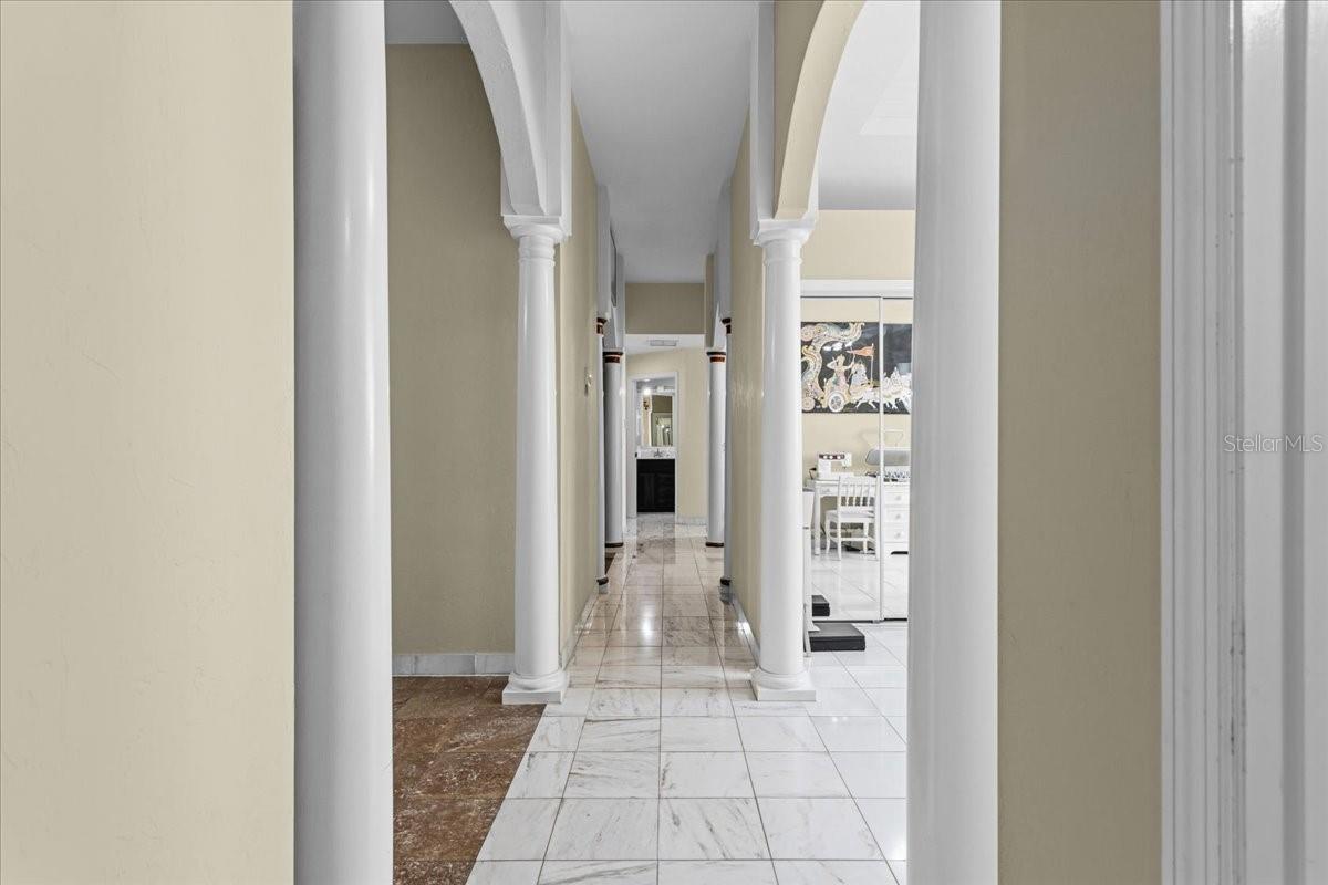 FAIRWAY VIEW SUB - Residential