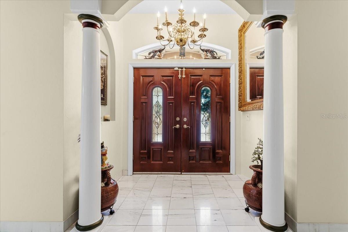 FAIRWAY VIEW SUB - Residential