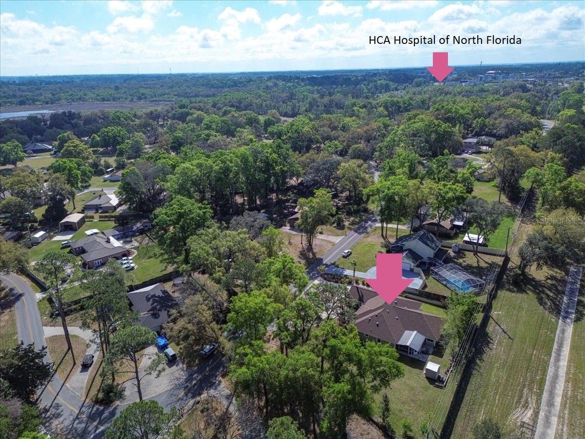 FAIRWAY VIEW SUB - Residential