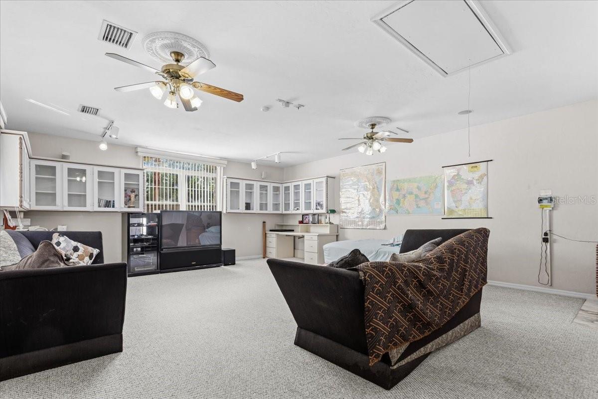 FAIRWAY VIEW SUB - Residential