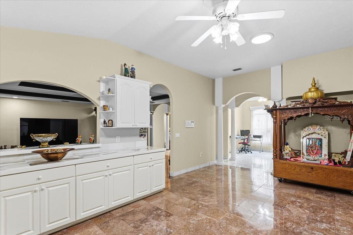 FAIRWAY VIEW SUB - Residential