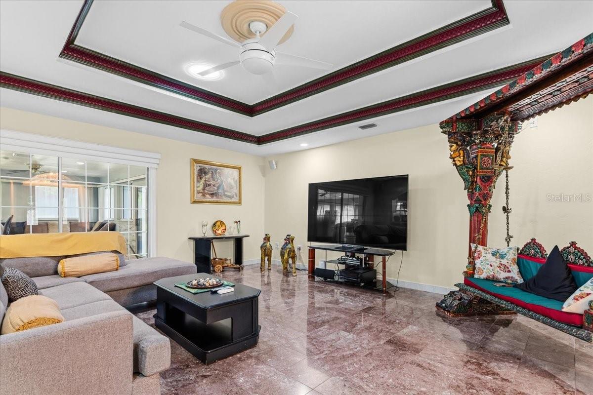 FAIRWAY VIEW SUB - Residential