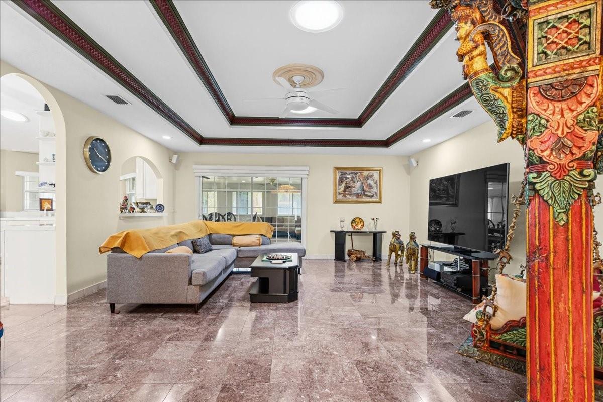 FAIRWAY VIEW SUB - Residential