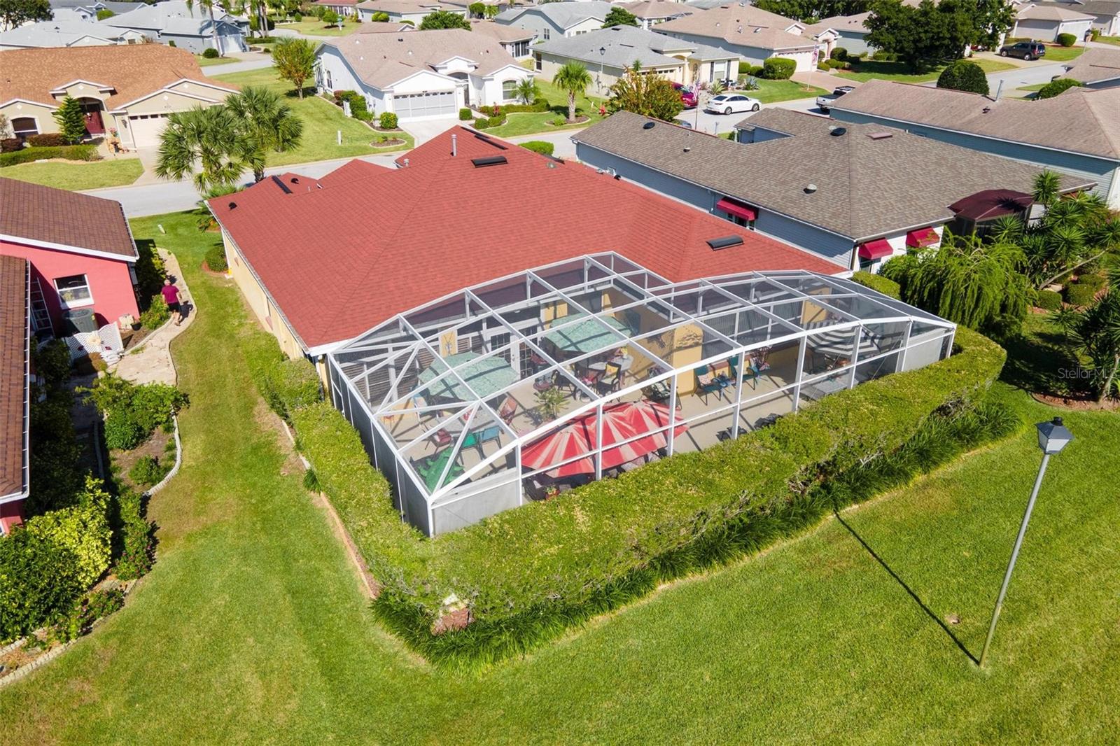 PENNBROOKE - Residential